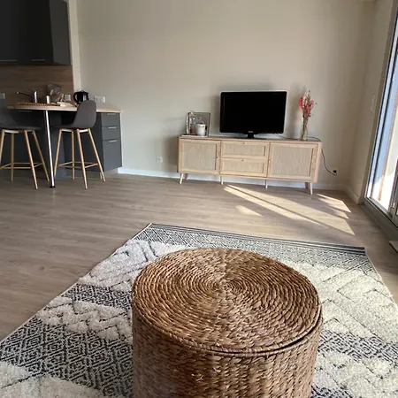 شقة Vue Port Du Pouliguen *