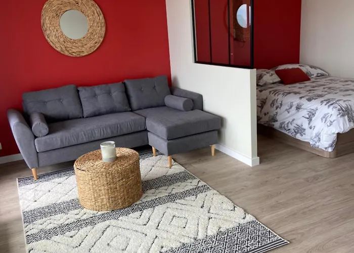 Vue Port Du Pouliguen Apartamento La Baule-Escoublac